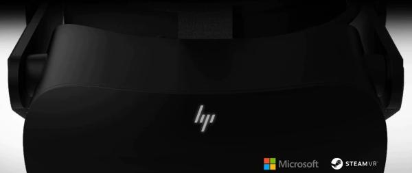 HP将推出全新虚拟实境头戴设备 是微软VR头戴设备Reverb的强化版