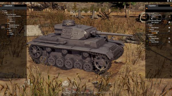 坦克维修模拟好玩吗-一个不错的坦克修理游戏