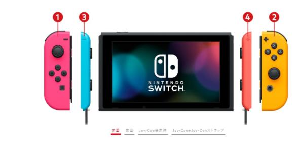 买不到动森机没关系，Nintendo Switch Customize让你拥有定制Switch主机