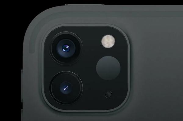 苹果ARKit 3.5更新透露新款iPad Pro的光达系统AR辨识更精准