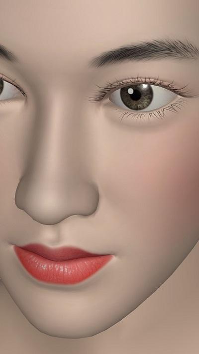3D男友女友app下载-3D男友女友(捏脸)安卓版下载 v1.0