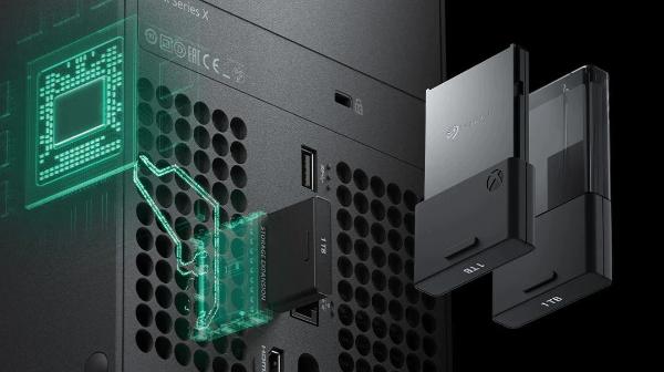 微软解释Xbox Series X设计结构，一切为了散热