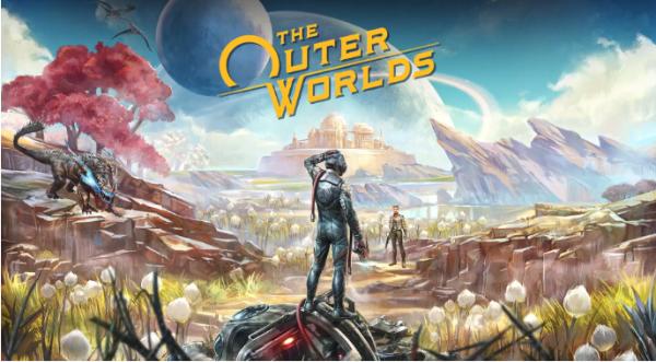天外世界(The Outer World)Switch版本宣布延期上线