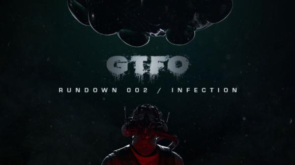 恐怖射击合作《GTFO》大型更新Infection内容介绍