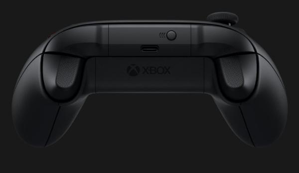 Xbox Series X控制器还是用电池？微软给出了答案