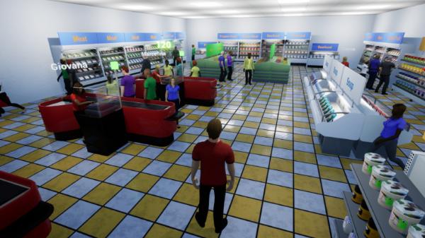King of Retail游戏怎么样-不错的商店管理模拟游戏
