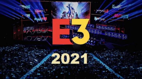 E3主办单位ESA宣布2021年度展览日期