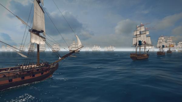 Ultimate Admiral:Age of Sail怎么样-玩家体验点评