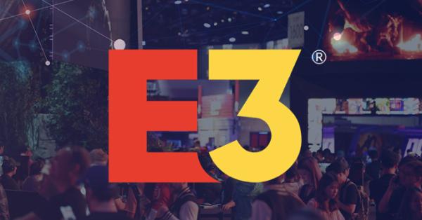 E3 2020主办单位ESA不会举办线上发布会活动