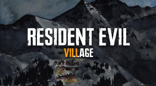 《生化危机8:Village》将在2021年第一季度推出