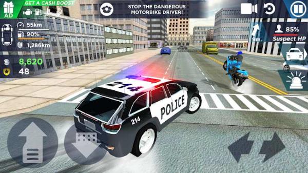 特警边境巡逻队游戏下载-特警边境巡逻队手机版下载 v1.0