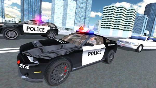 特警边境巡逻队游戏下载-特警边境巡逻队手机版下载 v1.0