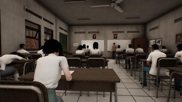 小镇惊魂2(DreadOut 2)评测:一款来自印尼的独立恐怖游戏