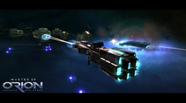 《坦克世界》完成战斗任务即可免费下载太空战略游戏
