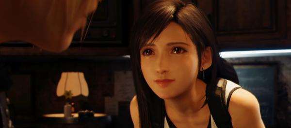 最终幻想7重制版游戏评测：不只是卖情怀