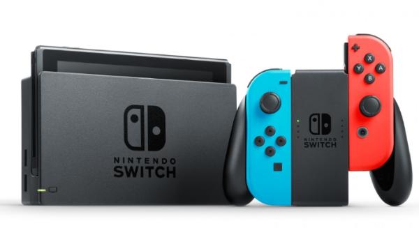任天堂恢复Switch销售 动森机5月中旬限量供应