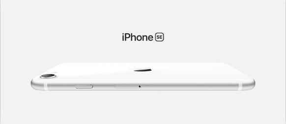 苹果新iPhone SE相机有3大升级！有望越级挑战iPhone XR？