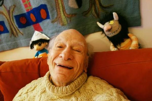 猫和老鼠动画师逝世，享年95岁