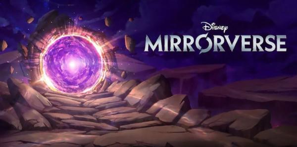Kabam将与迪士尼联手推出手机游戏《Disney Mirrorverse》