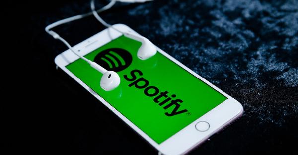 Spotify加入隐藏歌曲功能，使用者可以暂时跳过播放清单中的某一首歌