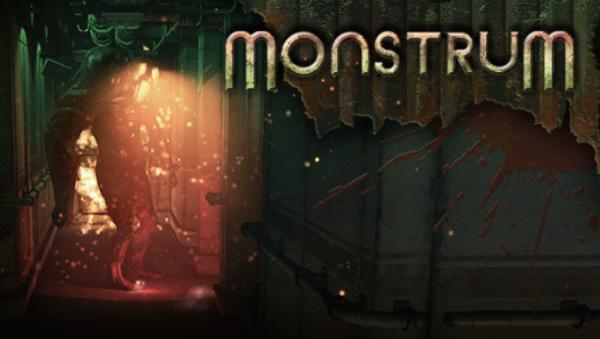 恐怖生存游戏《Monstrum》确定5月移植家机平台