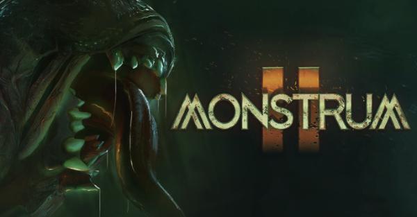 恐怖生存游戏《Monstrum》确定5月移植家机平台