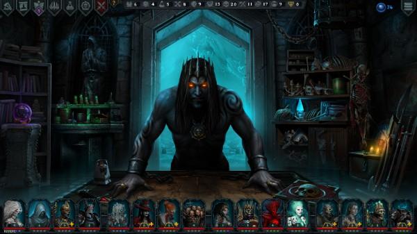 伊拉图斯:死之主评测-喜欢《暗黑地牢》类型游戏的玩家推荐入手