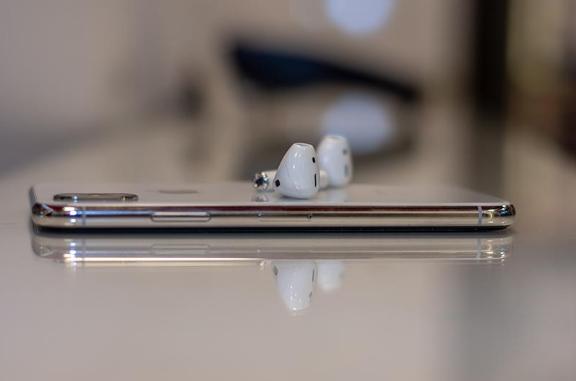 苹果4款新AirPods耳机上市时间曝光