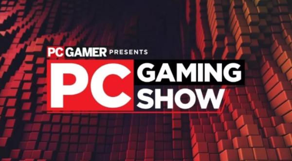 PC Gaming Show 2020宣布6月6日采线上直播方式举办