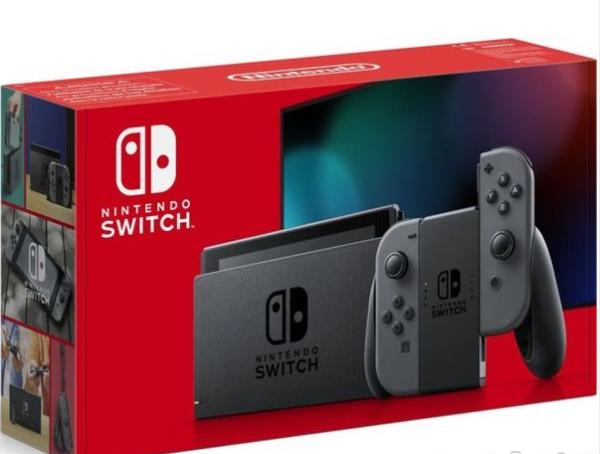 买switch还是switch Lite 从主机到配件怎么挑最划算 游戏点评网