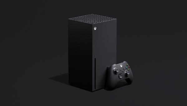 Xbox Series X主机将如期在年底上市，但部分游戏可能延期