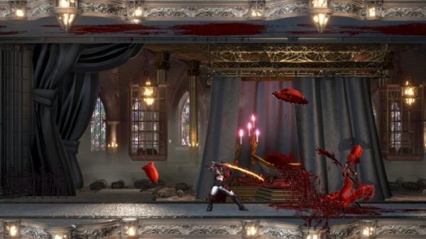血污:夜之仪式即将追加两种新游戏模式