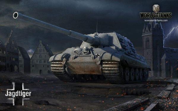 坦克世界渐渐由一个射击游戏变成了回合制塔防游戏