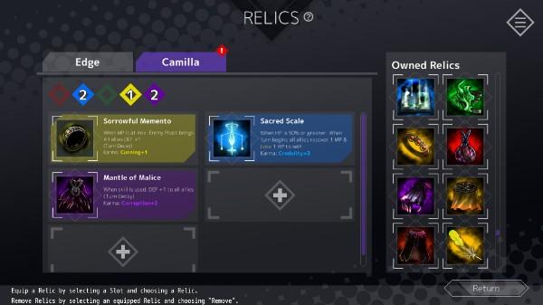 Dimension Reign评测:一款rouge类以卡牌战斗为主的策略冒险游戏