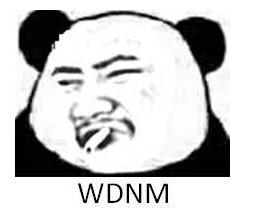 wdnmd什么意思-wdnmd网络用语