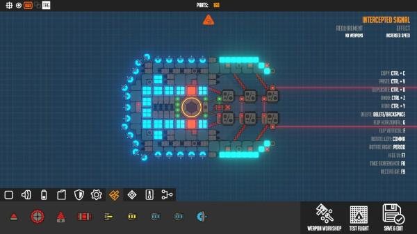 Nimbatus:太空无人机构造者游戏怎么样-玩家体验点评