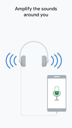 声音增强器app下载-声音增强器正式版下载 v1.0
