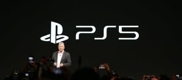索尼将在6月3日举办PS5相关内容直播