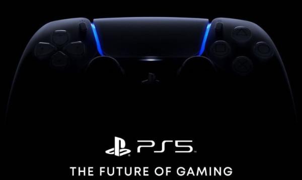 索尼PS5全球发布会6月5日4点举办