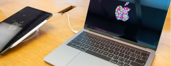 苹果将在Mac笔记本上改用自家处理器是真的吗