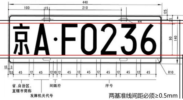 东是哪里的车牌-东开头车牌是哪个地方