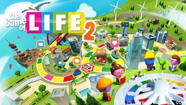 人生游戏2手游下载-人生游戏2安卓版免费下载