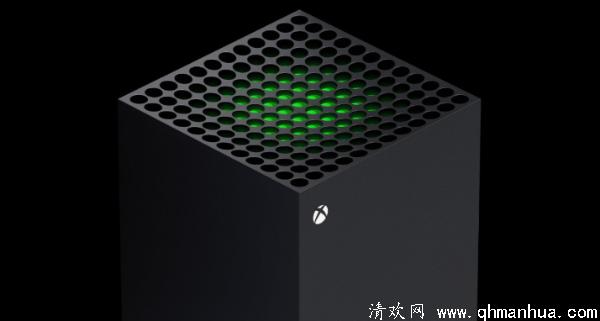 Xbox Series X 启动音档公开，这次长达15秒