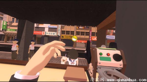 《食用系少女-小圆的手摇饮料店VR》评测:以视觉小说为主要产品的大胆尝试