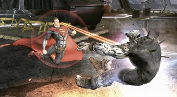 超级英雄:武力对决破解版下载-超级英雄:武力对决免费下载