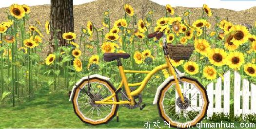 向阳下的向日葵游戏下载-向阳下的向日葵免费下载