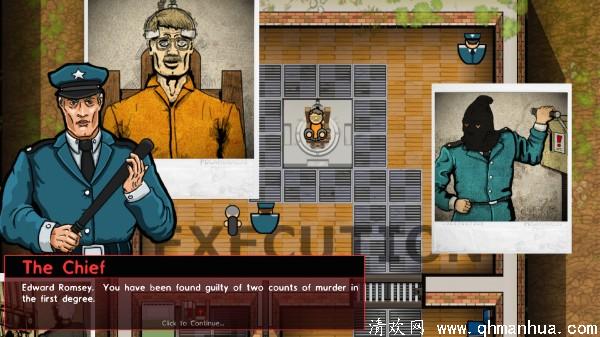 监狱建筑师Prison Architect游戏怎么样-非常有创意的经营游戏