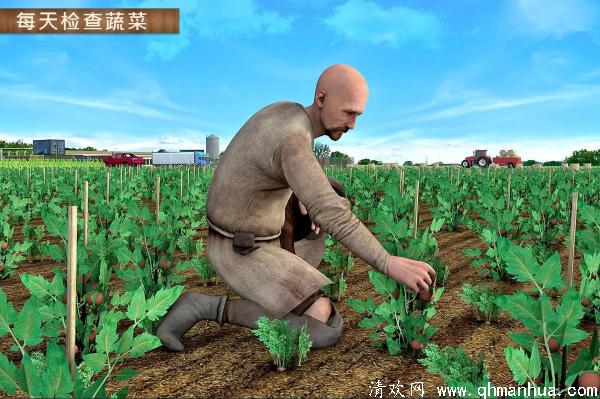 现代农业2:无人机农业模拟器下载-现代农业2：无人机农业模拟器手机版