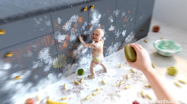 育婴模拟器游戏下载-育婴模拟器Be My Mom游戏免费预约 v1.0