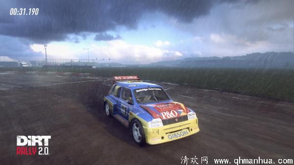 尘埃拉力赛2.0游戏怎么样-DiRT Rally2.0玩家体验简评